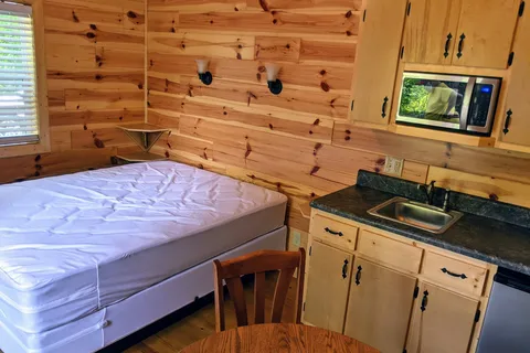 Russell Springs/Lake Cumberland KOA Journey