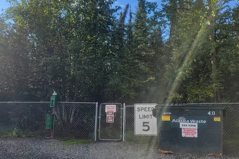 Klondike RV Park and Cottages
