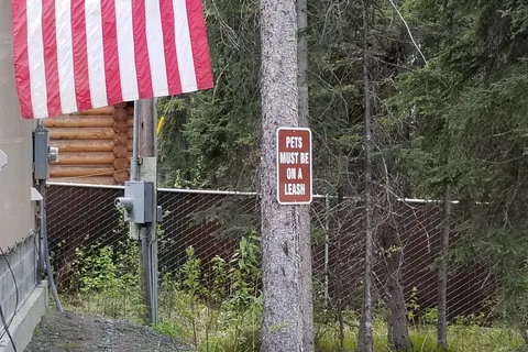 Klondike RV Park and Cottages