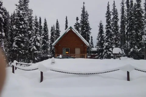 Klondike RV Park and Cottages