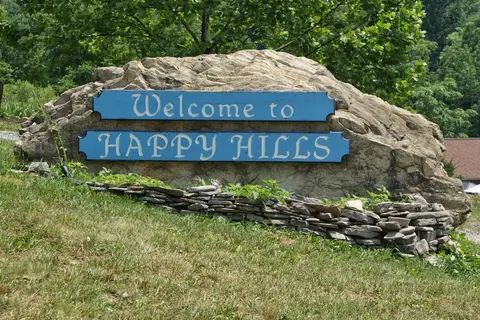 Happy Hills Campground