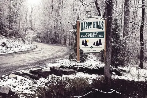 Happy Hills Campground