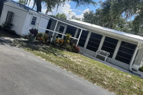 Oak Haven MH and RV Park