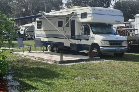 Oak Haven MH and RV Park