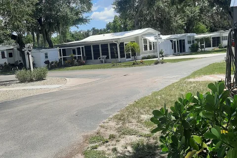 Oak Haven MH and RV Park