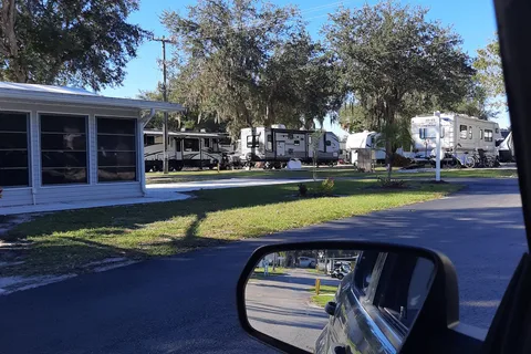 Oak Haven MH and RV Park