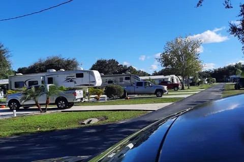 Oak Haven MH and RV Park