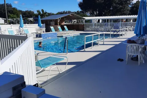 Oak Haven MH and RV Park
