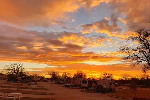 Freedom Lives RV Ranch Resort