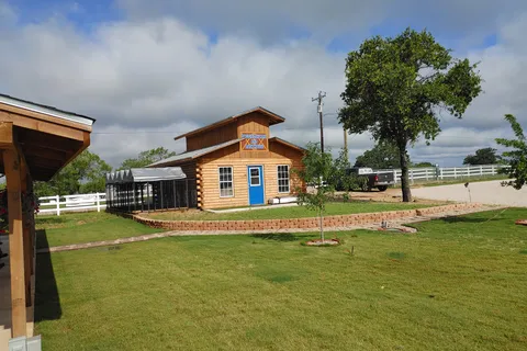 Freedom Lives RV Ranch Resort