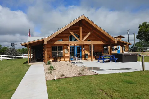 Freedom Lives RV Ranch Resort