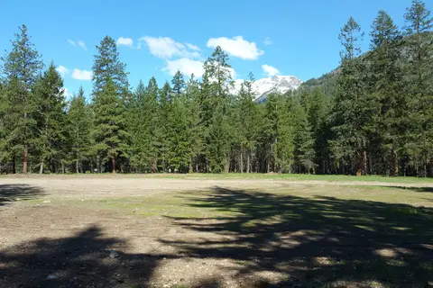 Yellowjacket Sno-Park - Department of Natural Resources