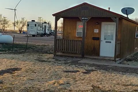Midpoint Campground