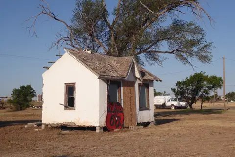 Midpoint Campground