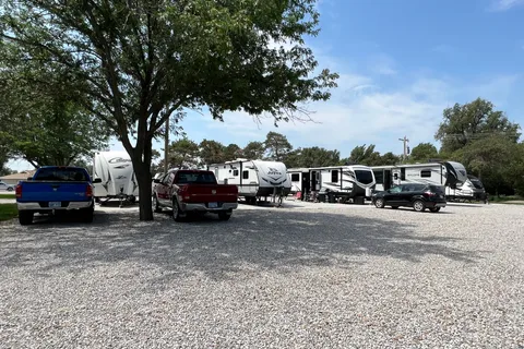 Santa Fe RV