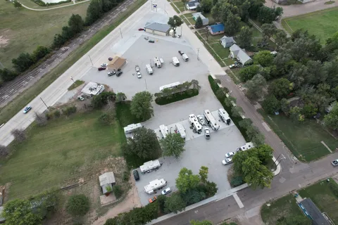 Santa Fe RV
