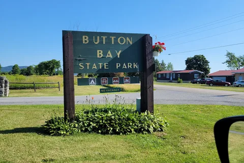 Button Bay State Park