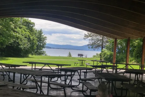 Button Bay State Park