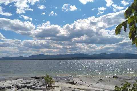 Button Bay State Park