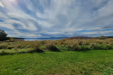 Button Bay State Park