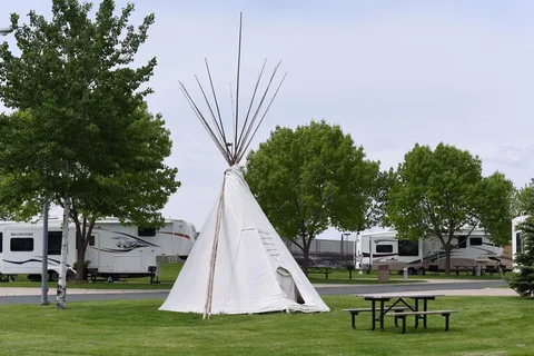 Dakotah Meadows RV Park