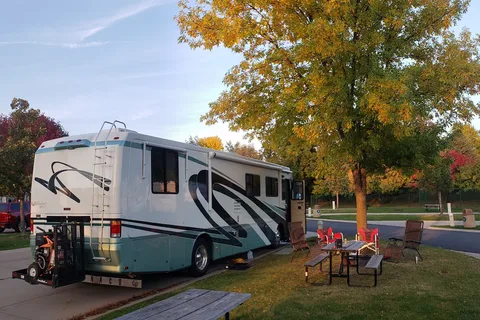 Dakotah Meadows RV Park