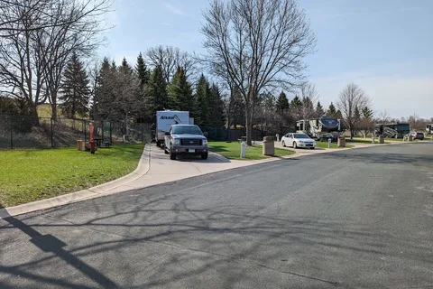 Dakotah Meadows RV Park