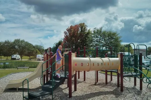 Dakotah Meadows RV Park