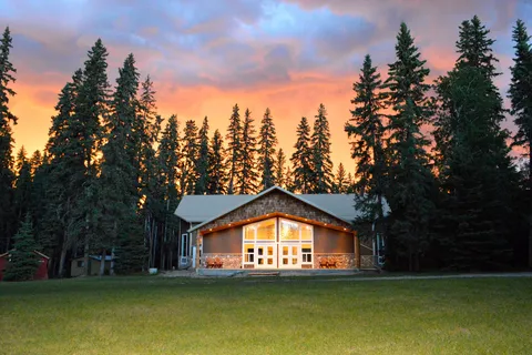 Moose Lake Gospel Camp