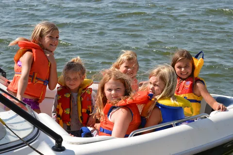 Moose Lake Gospel Camp
