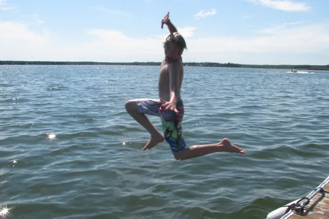 Moose Lake Gospel Camp