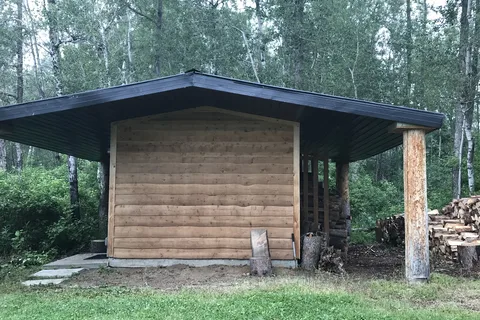 Moose Lake Gospel Camp