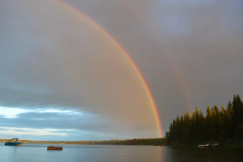 Moose Lake Gospel Camp