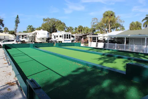 Groves RV Resort
