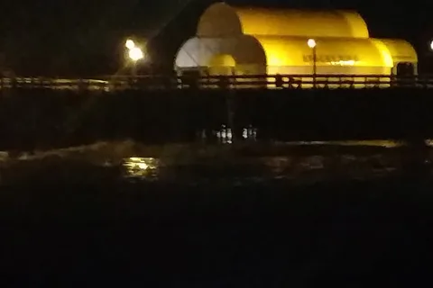 Apache Family Campground and Pier