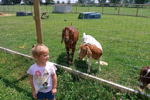 Friendship Acres Park