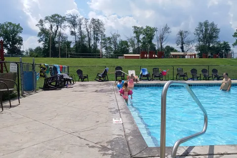 Friendship Acres Park