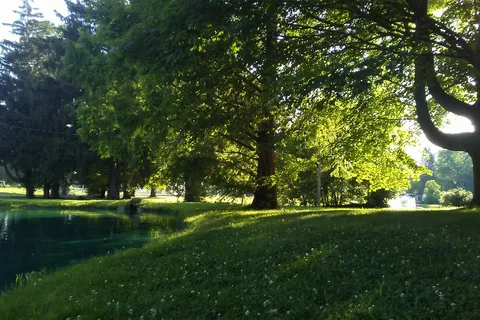 Friendship Acres Park