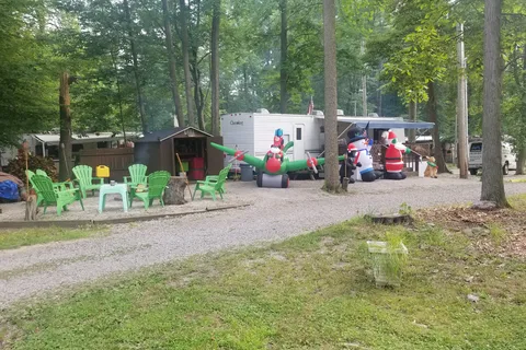 Friendship Acres Park