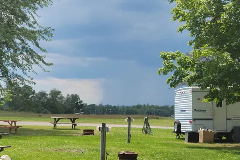 Friendship Acres Park