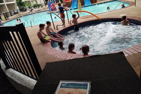 Adventureland Campground