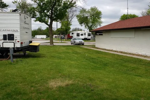 Adventureland Campground