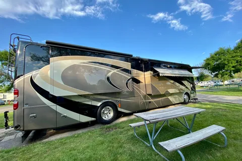 Adventureland Campground
