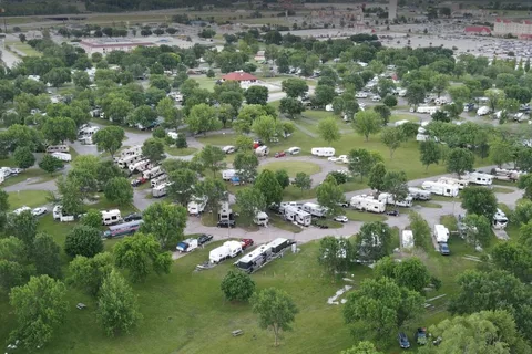 Adventureland Campground