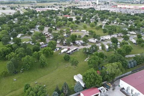 Adventureland Campground
