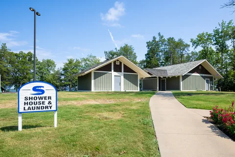 Elm Hill RV Resort