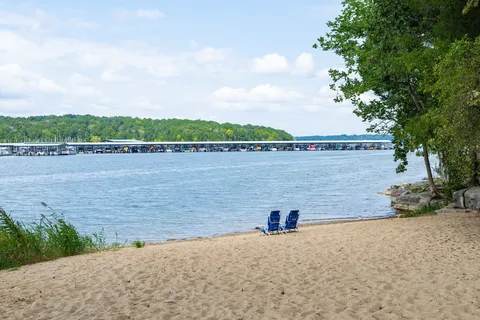 Elm Hill RV Resort