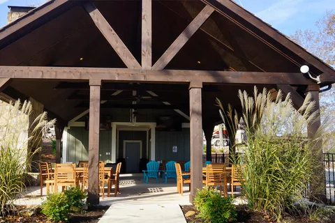 Elm Hill RV Resort