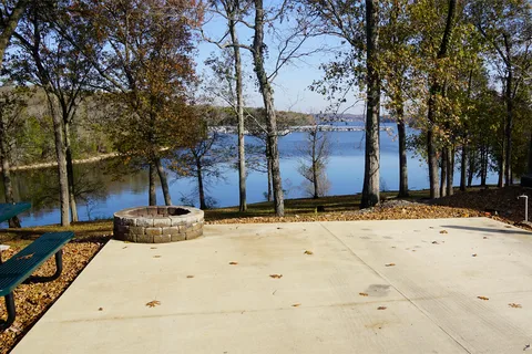 Elm Hill RV Resort