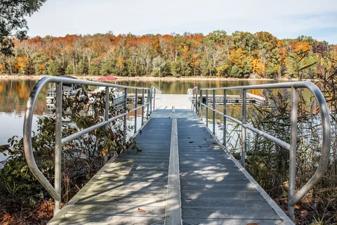 Elm Hill RV Resort